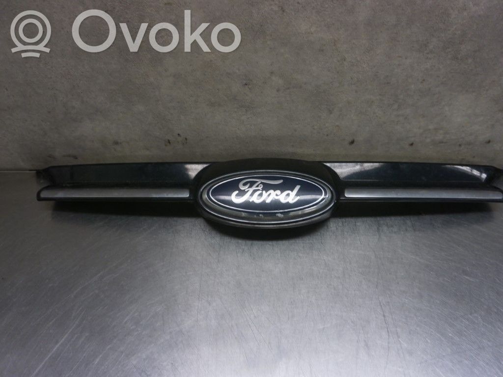 Front bumper lower grill   2049686,N040865,BM518200CD5UAW