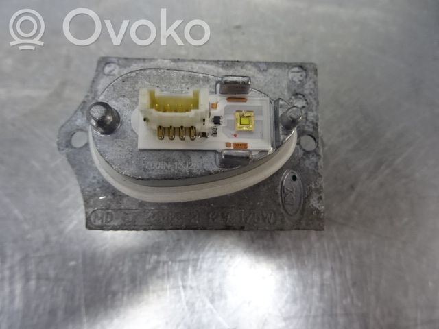 Audi A1 Light module LCM 