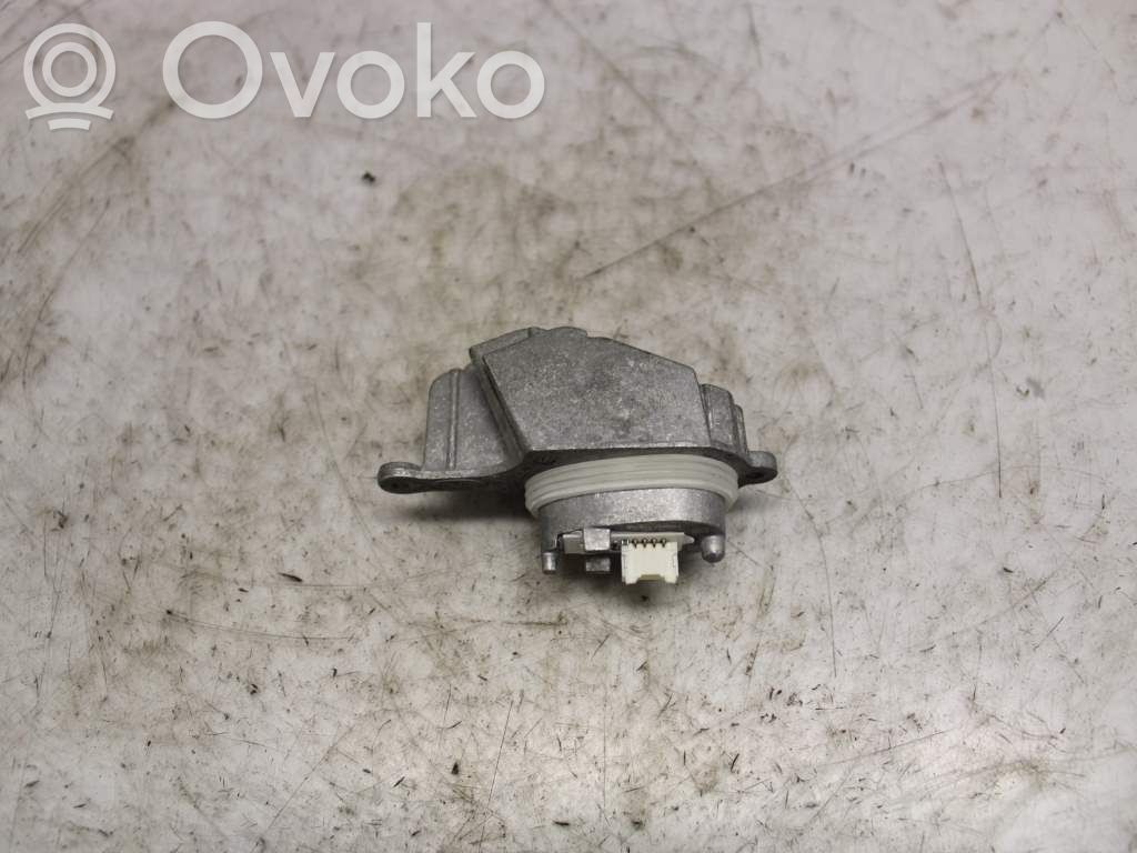 Audi A1 Light module LCM 