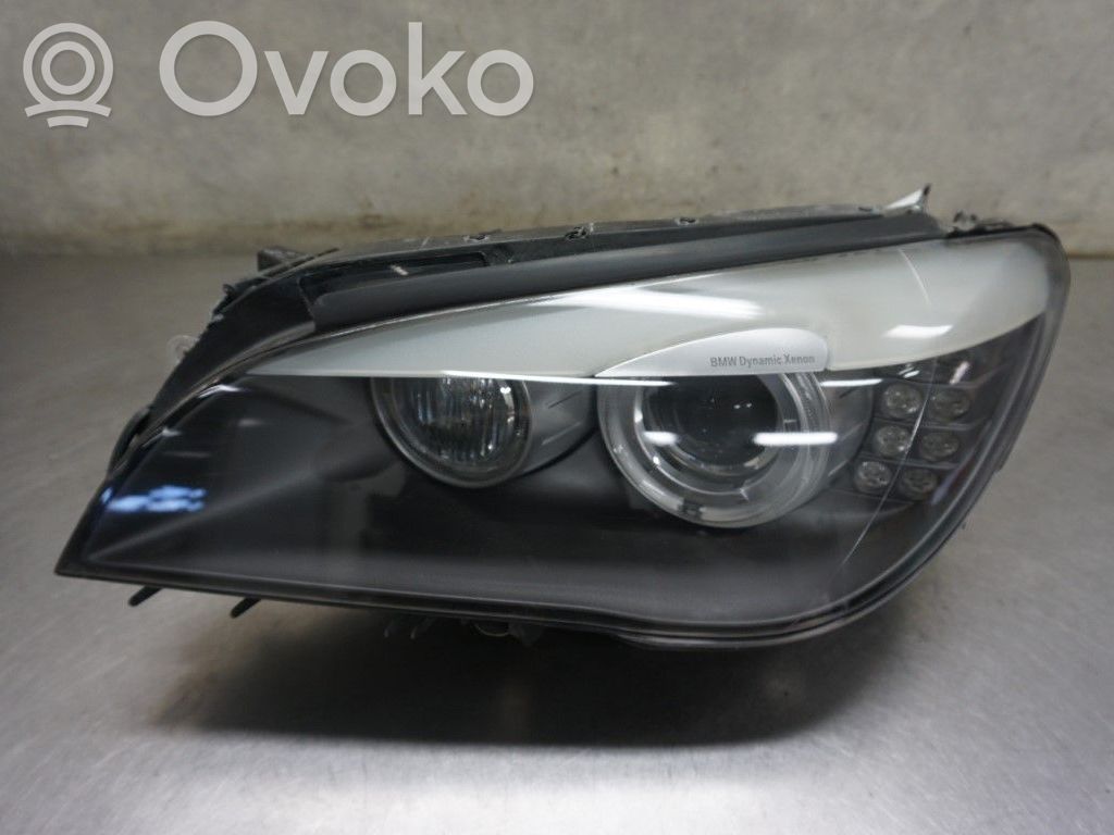 BMW 7 F01 F02 F03 F04 Scheinwerfer 