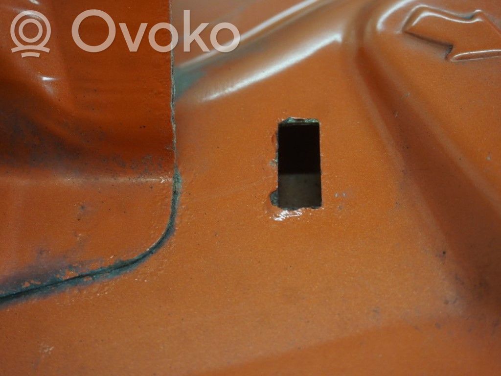 Ford C-MAX II Dzinēja pārsegs (vāks) 