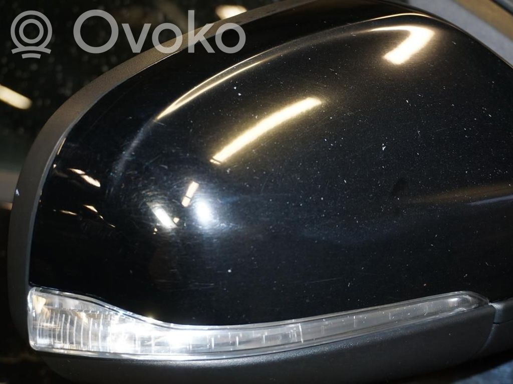Volvo V60 Oglindă electrică ușă față 