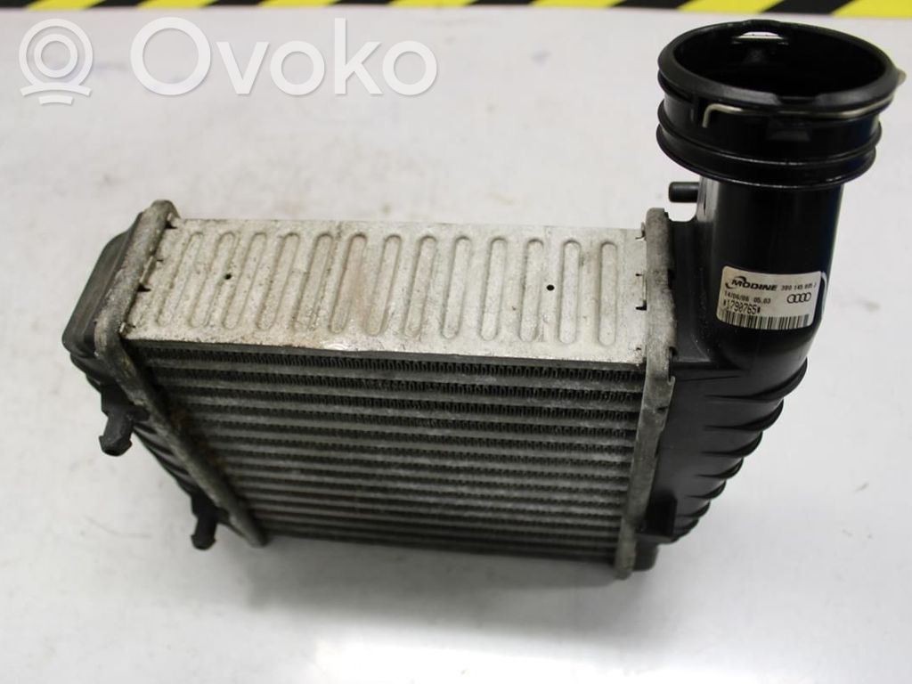 Skoda Superb B5 (3U) Radiator intercooler 