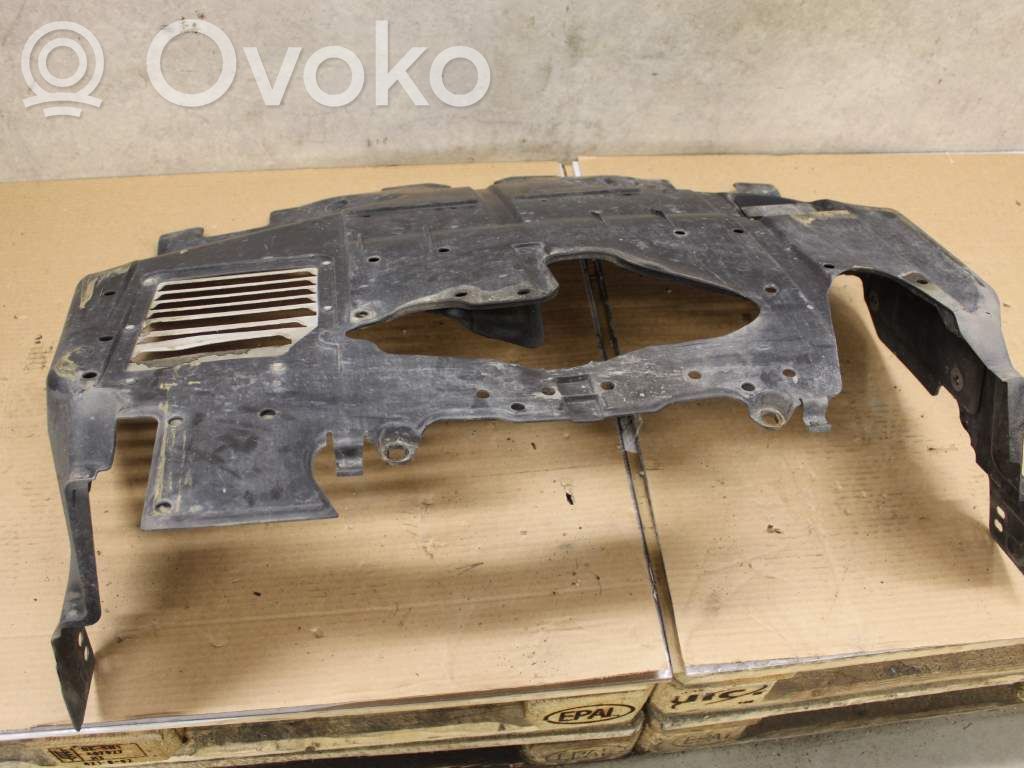 Osłona pod zderzak przedni / Absorber   56410AG212,N052091