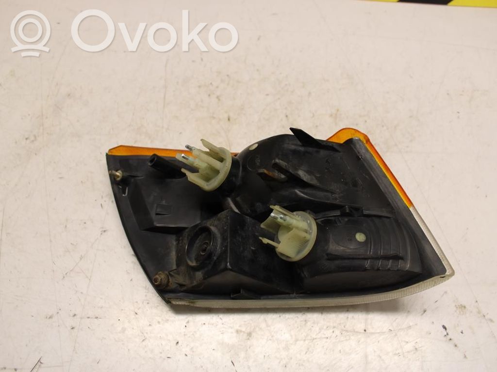 Front indicator light   4014916,N056585