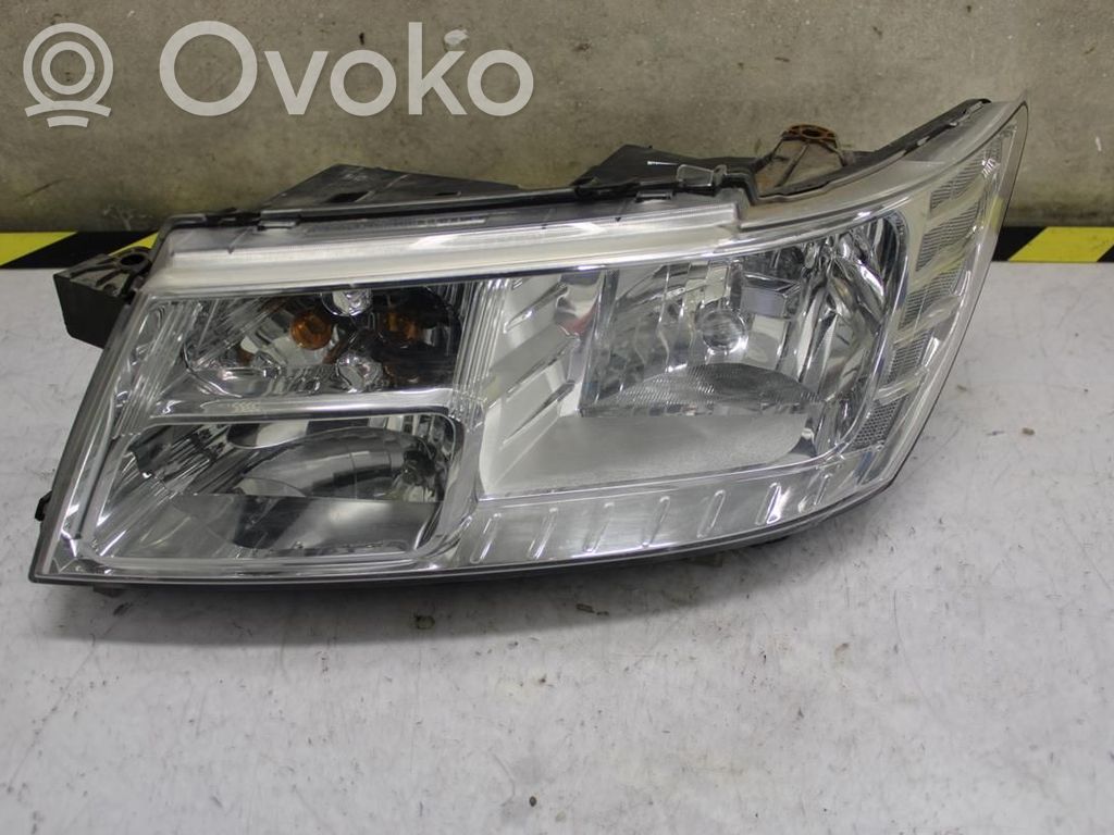 Dodge Journey Priekinis žibintas 
