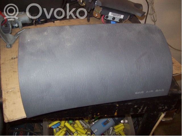 Ford Mondeo MK IV Sensor de aparcamiento PDC 