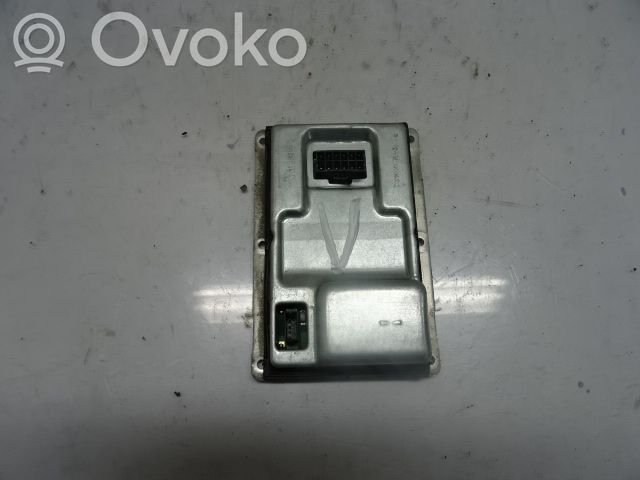 Peugeot 807 Light module LCM 