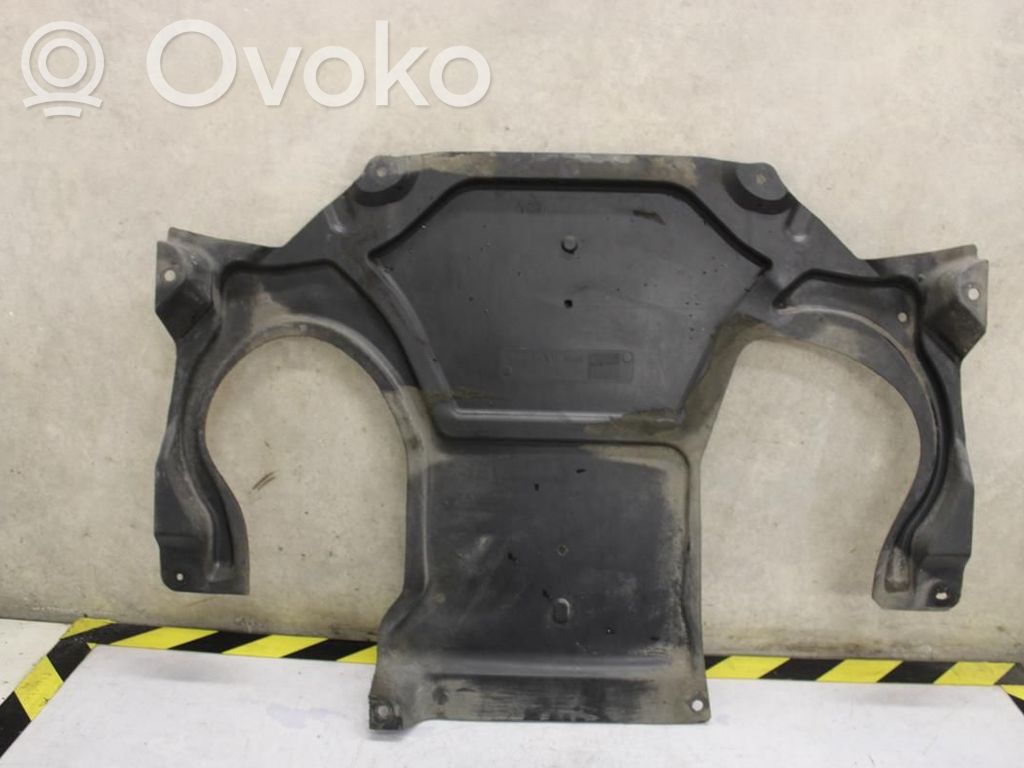 Osłona pod zderzak przedni / Absorber   A2125243130,N052989