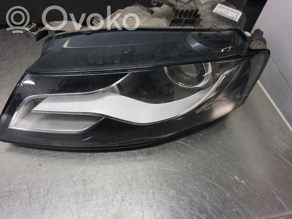 Lampa przednia   8K0941029AM,N048728,0028507