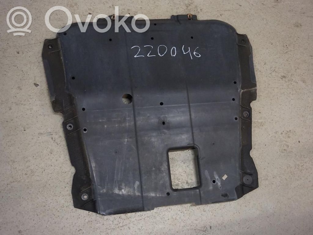 Dacia Sandero Scut inferior bară față 