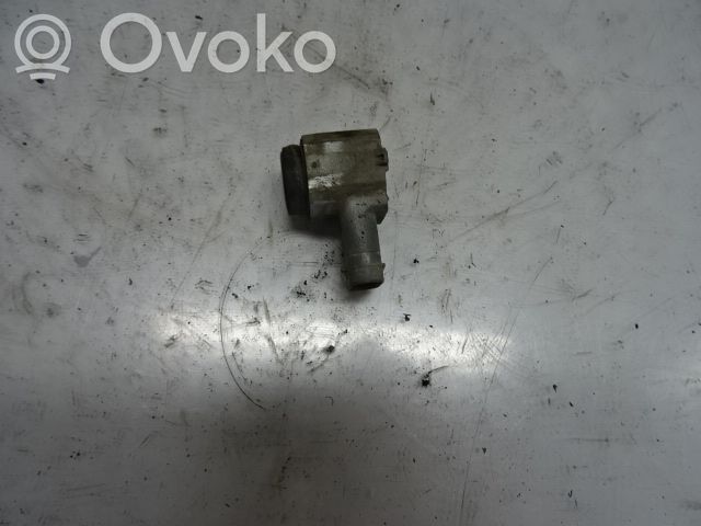 Ford Mondeo MK IV Sensor de aparcamiento PDC 