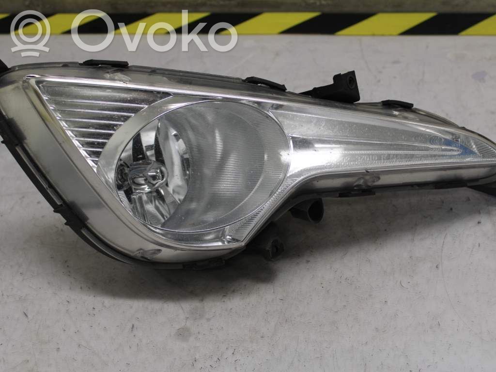 Hyundai i40 Fendinebbia anteriore