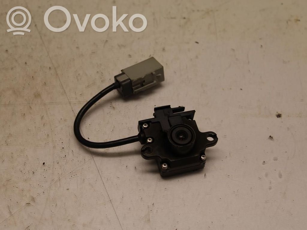Volvo S60 Distronic sensor radar 