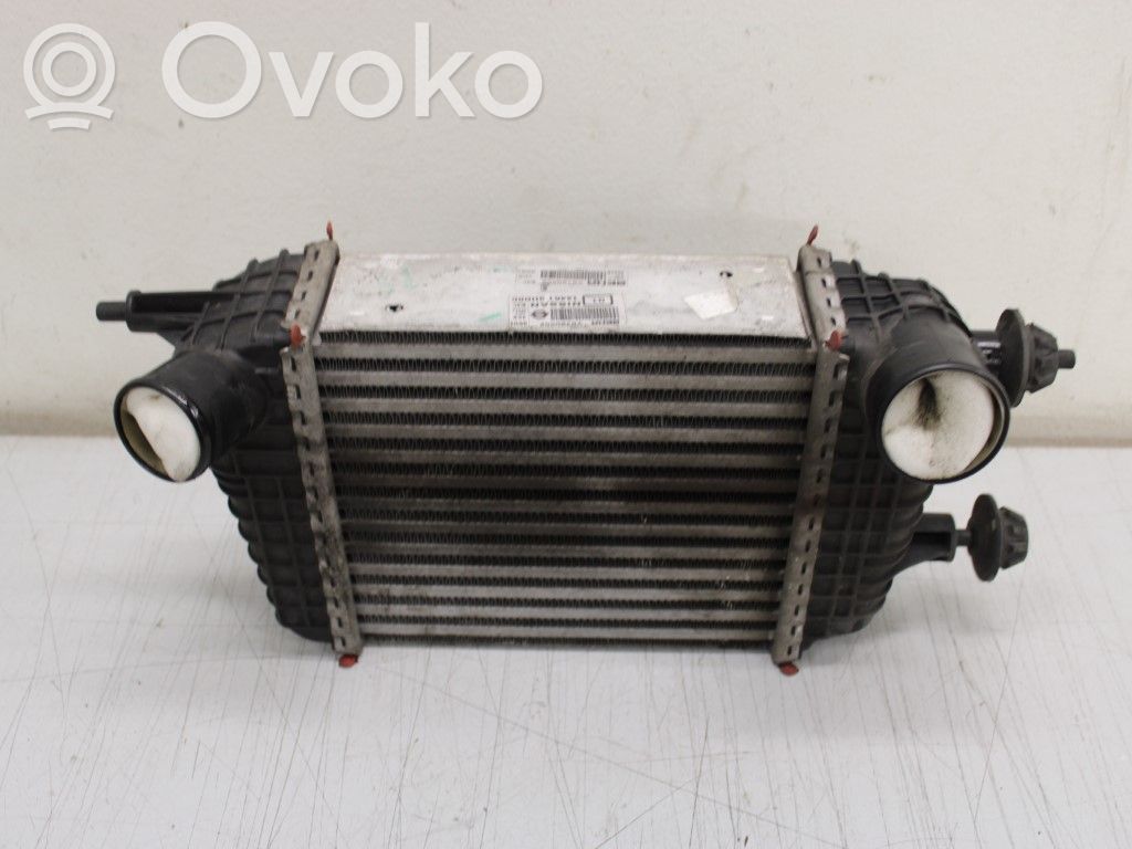Intercooler radiator   144613HD0C,N062752