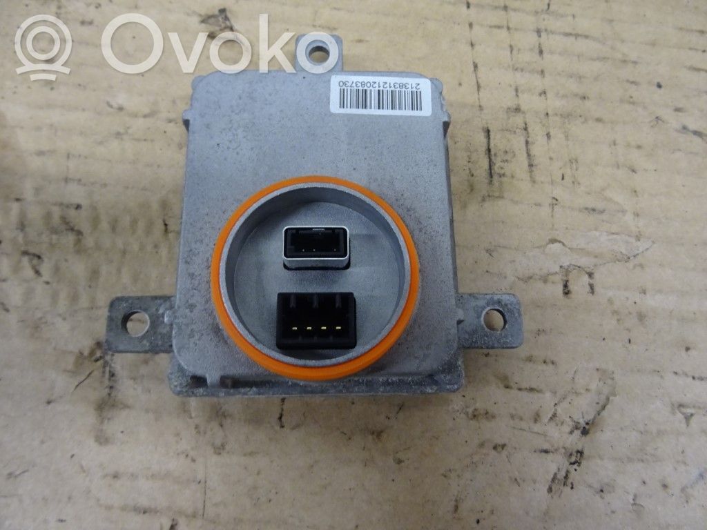 Module d'éclairage LCM   5L0941641,176730,5DV00993503