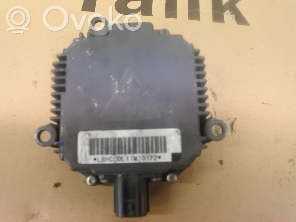 Honda Civic Módulo de luz LCM 