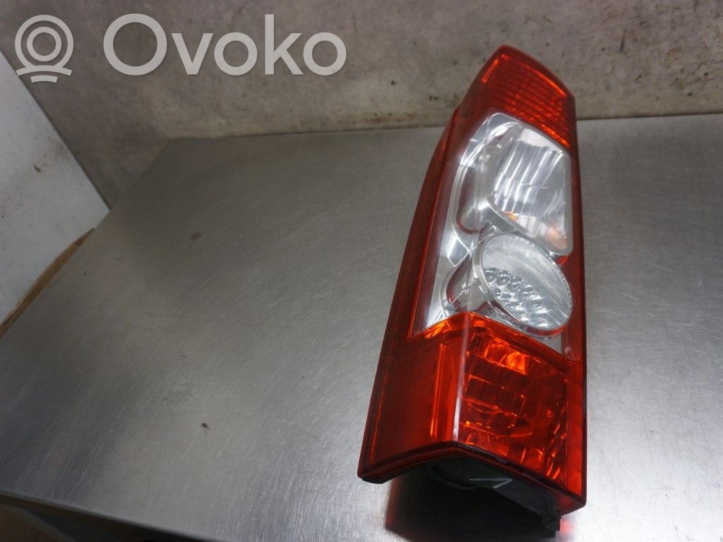 Lampa tylna   1344050080,N056144,2097611