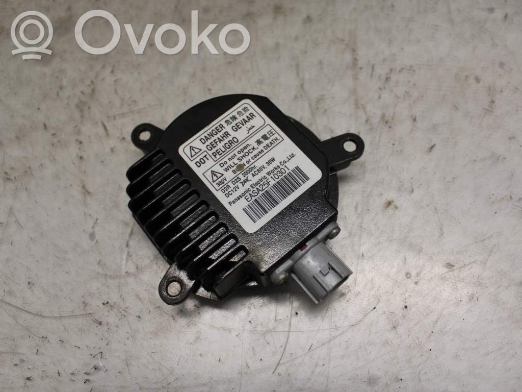 Subaru XV I Module d'éclairage LCM 