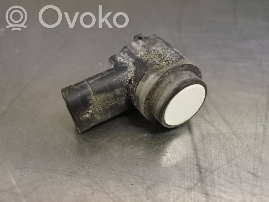 Volkswagen Polo V 6R Sensor de aparcamiento PDC 