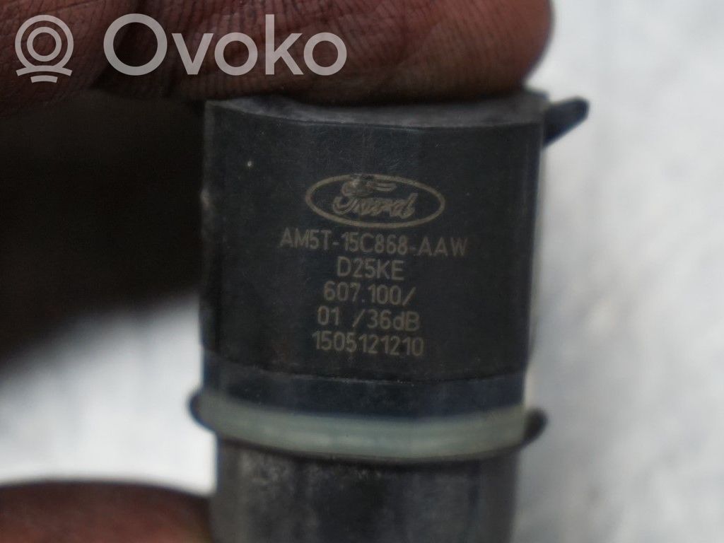 Ford C-MAX II Parking PDC sensor 
