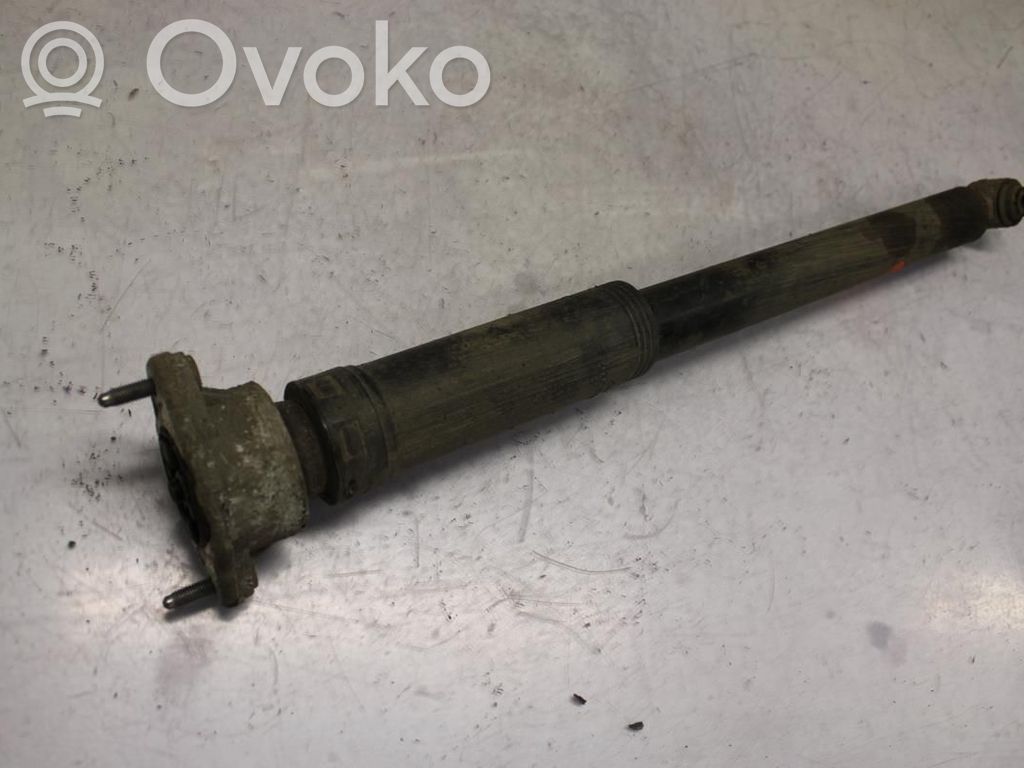 Stoßdämpfer hinten   A2043260600,167154