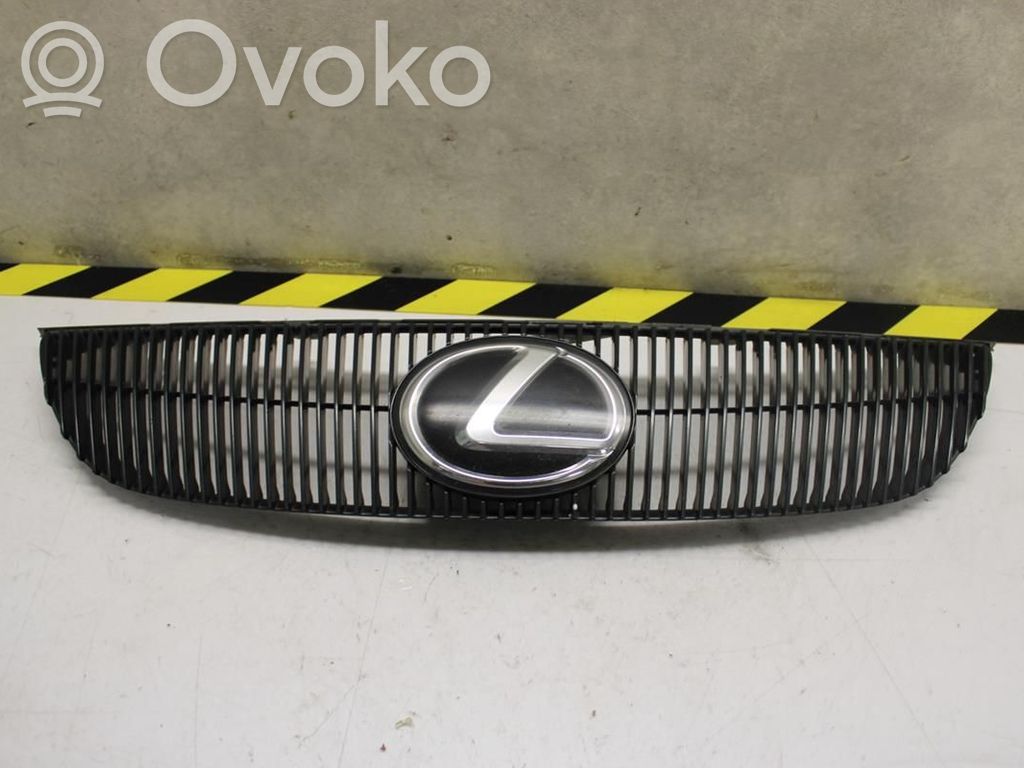 Kratka dolna zderzaka przedniego   5311130A30,N055414