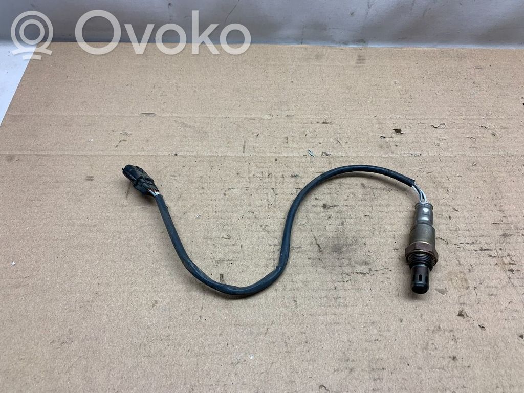 Sonde lambda   H8200495791