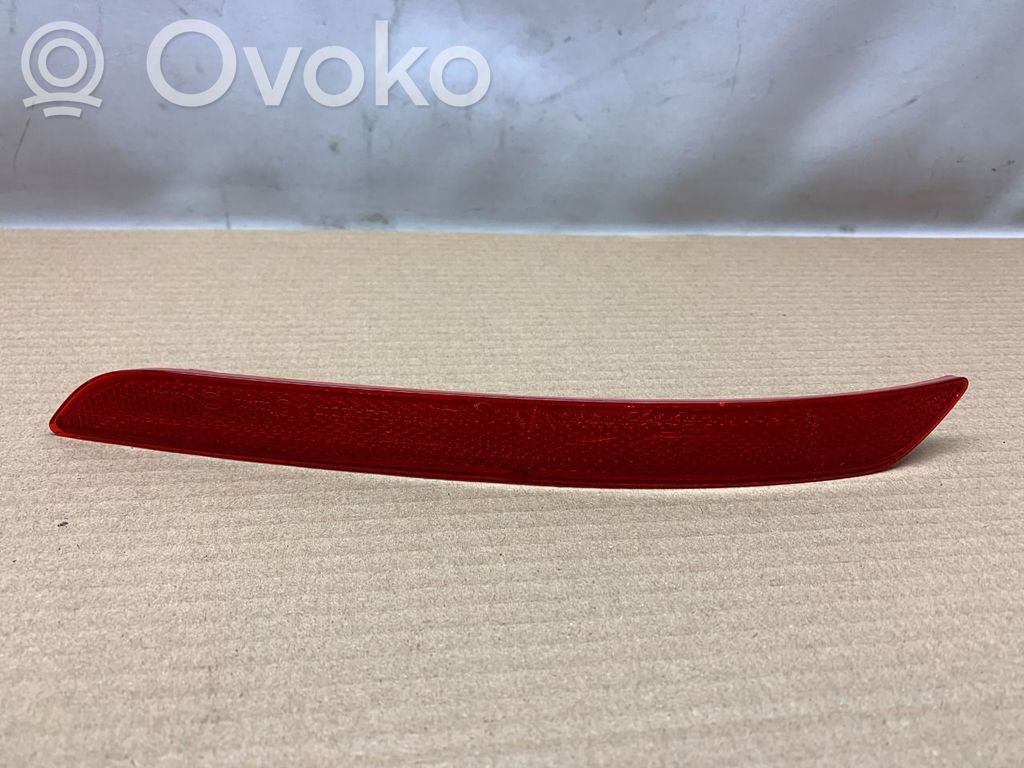 BMW 3 F30 F35 F31 Reflector spate