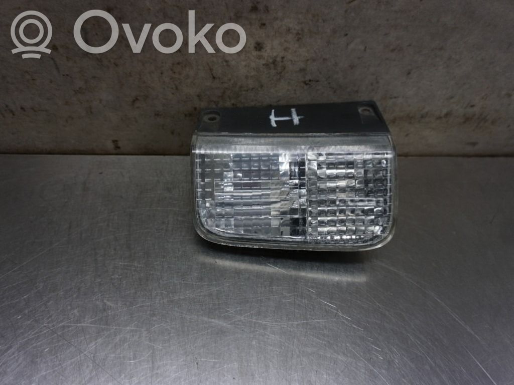 Renault Trafic II (X83) Peruutusvalo 