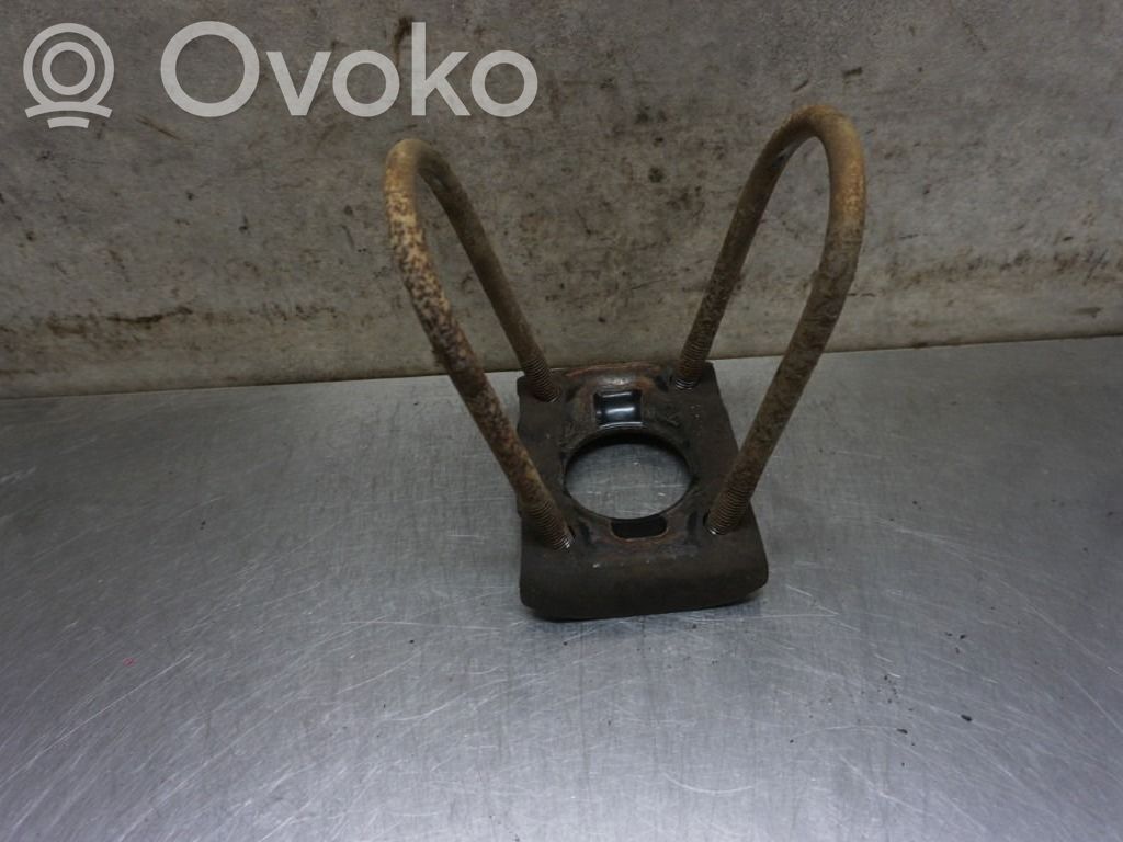Ford Ranger Blattfeder hinten 