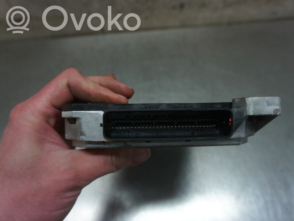 Ford Ranger Gearbox control unit/module 