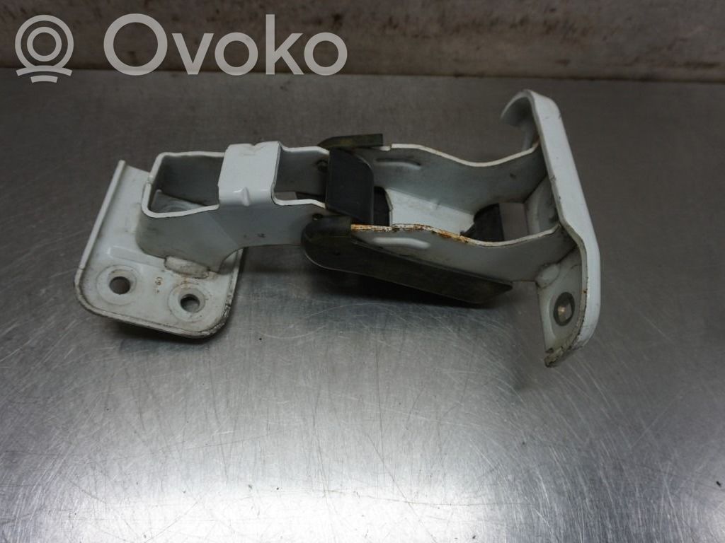 Peugeot Expert Rear door upper hinge 