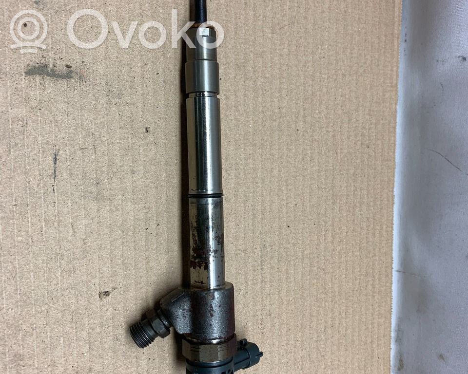 Injector combustibil   55488616
