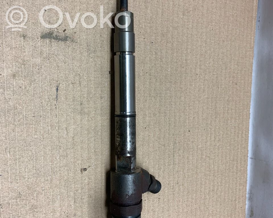 Wtryskiwacz paliwa   55488616