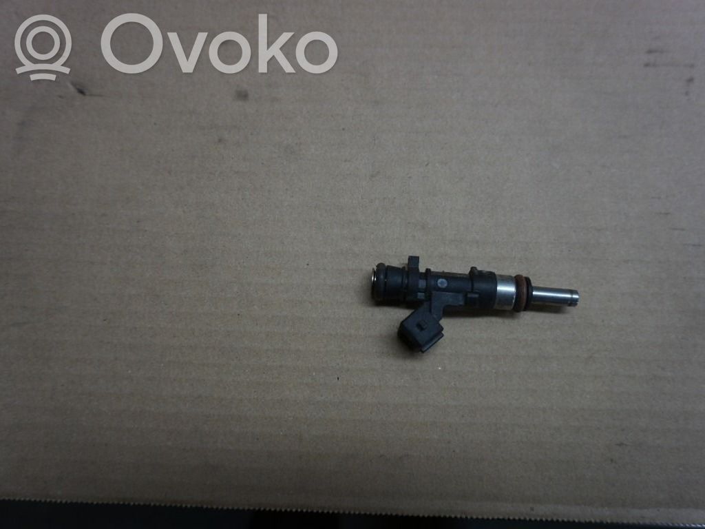 Opel Zafira C Injector combustibil 