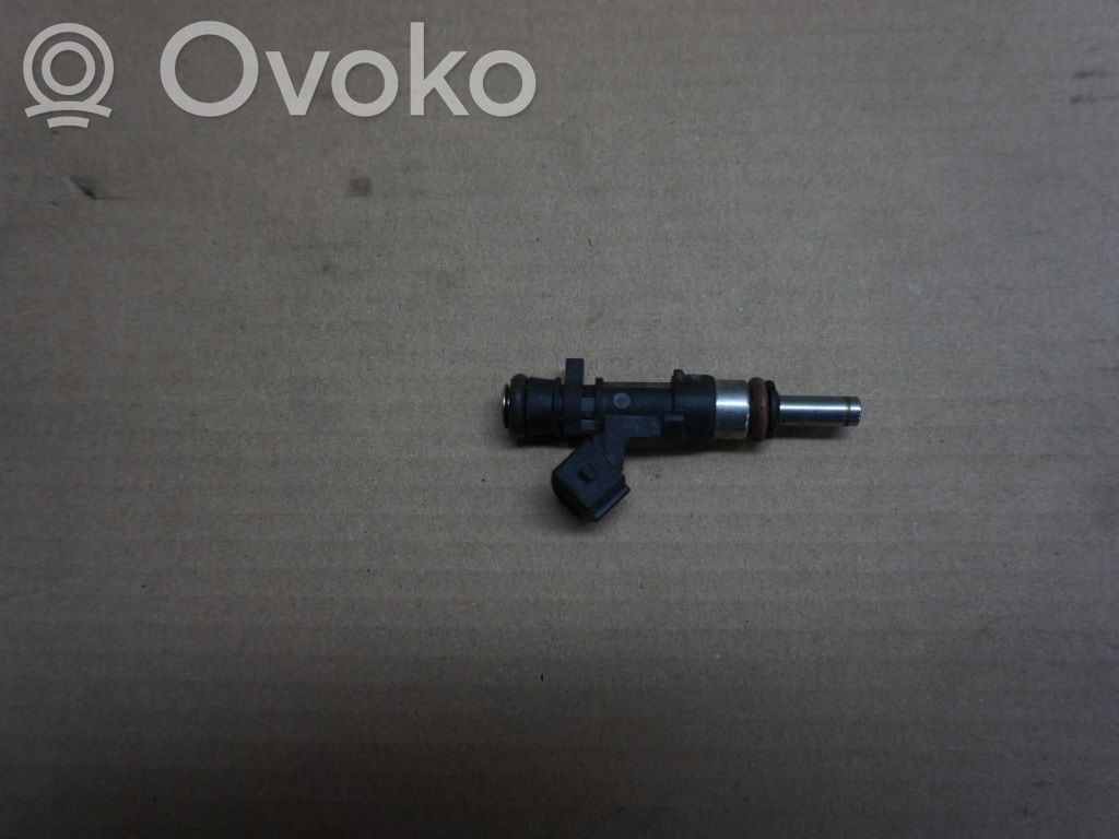 Opel Zafira C Injector combustibil 