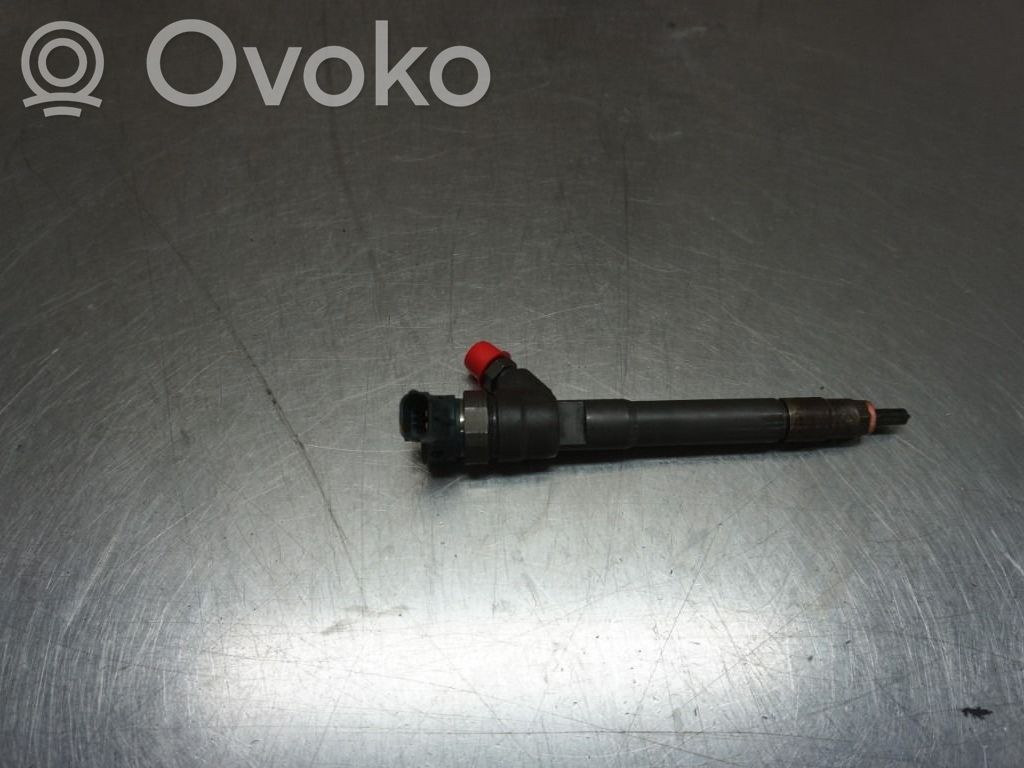 Renault Scenic III -  Grand scenic III Injector combustibil 