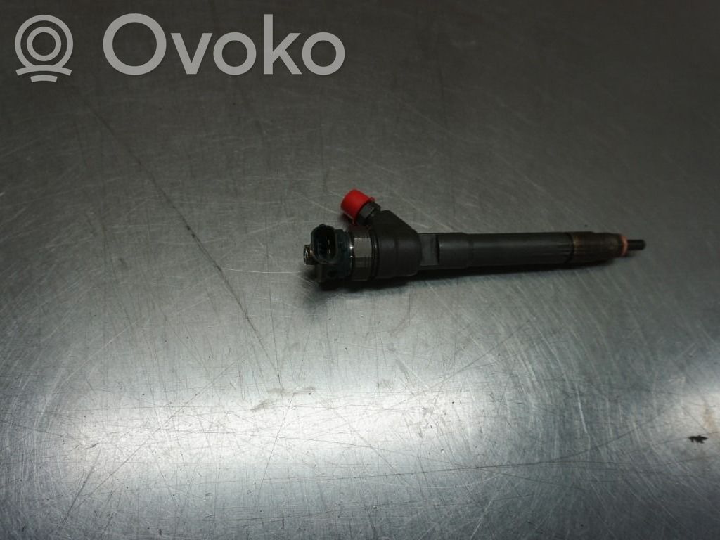 Renault Scenic III -  Grand scenic III Injector combustibil 