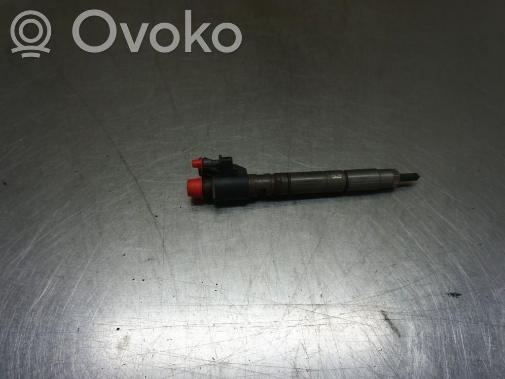 Inyector de combustible   36002662
