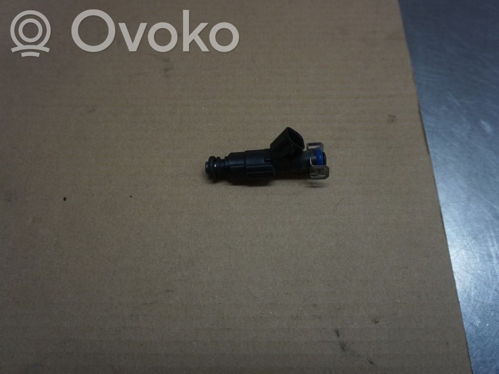 Volvo S40 Inyector de combustible 