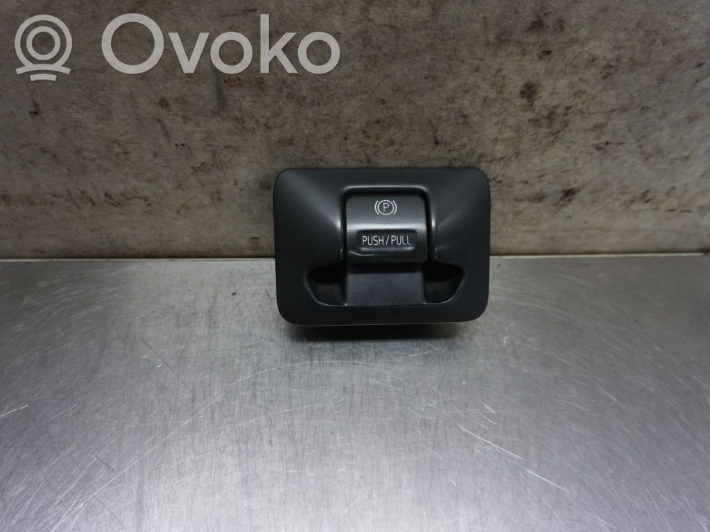 Volvo V70 Interruttore del freno di stazionamento/freno a mano 