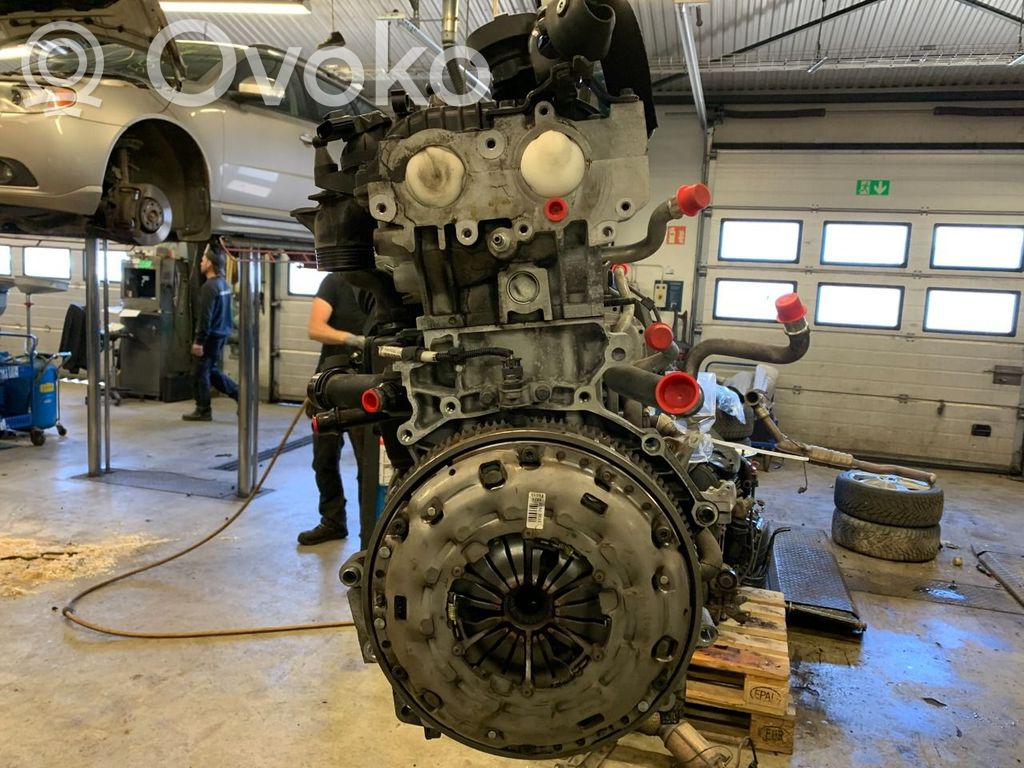 Motor   36001990