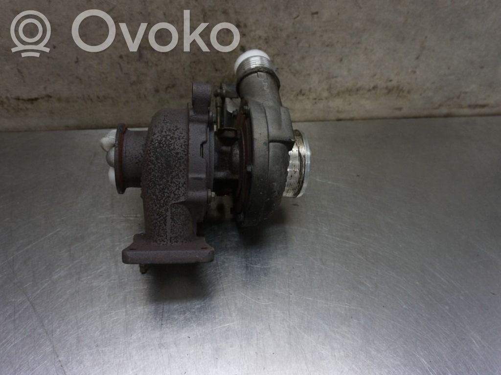 Volvo V70 Turbo 
