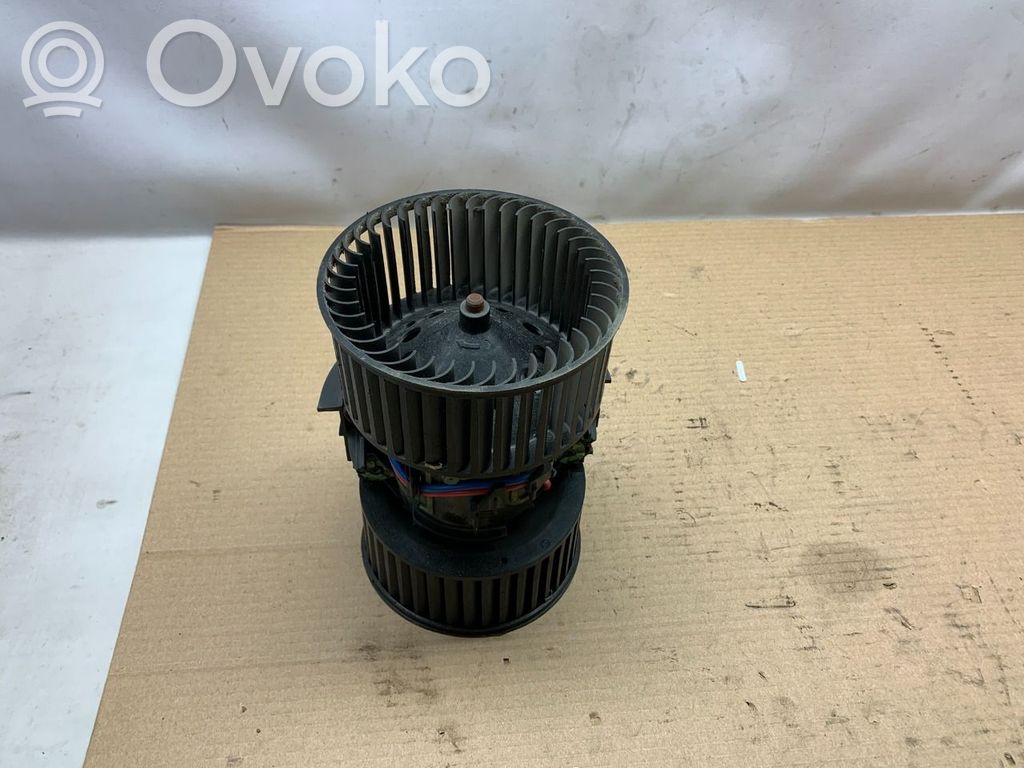 Opel Vivaro Ventilator aerotermă 