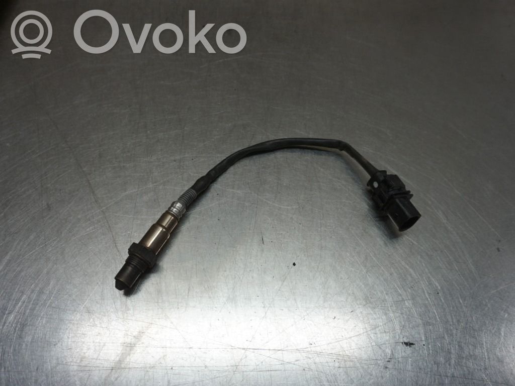 Lambda-anturi   393502A640
