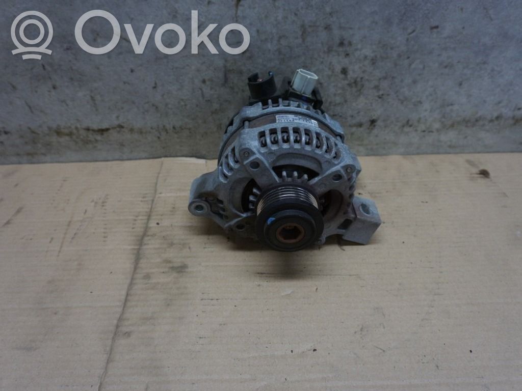 Volvo V50 Generatorius 