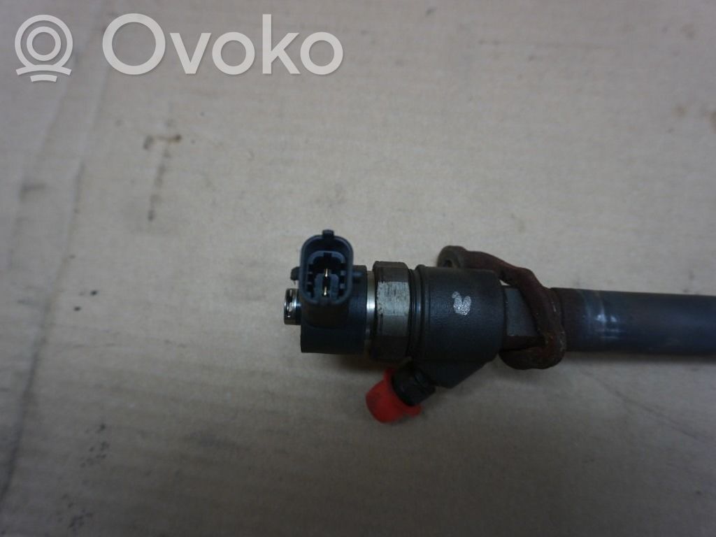 Volvo V70 Inyector de combustible 