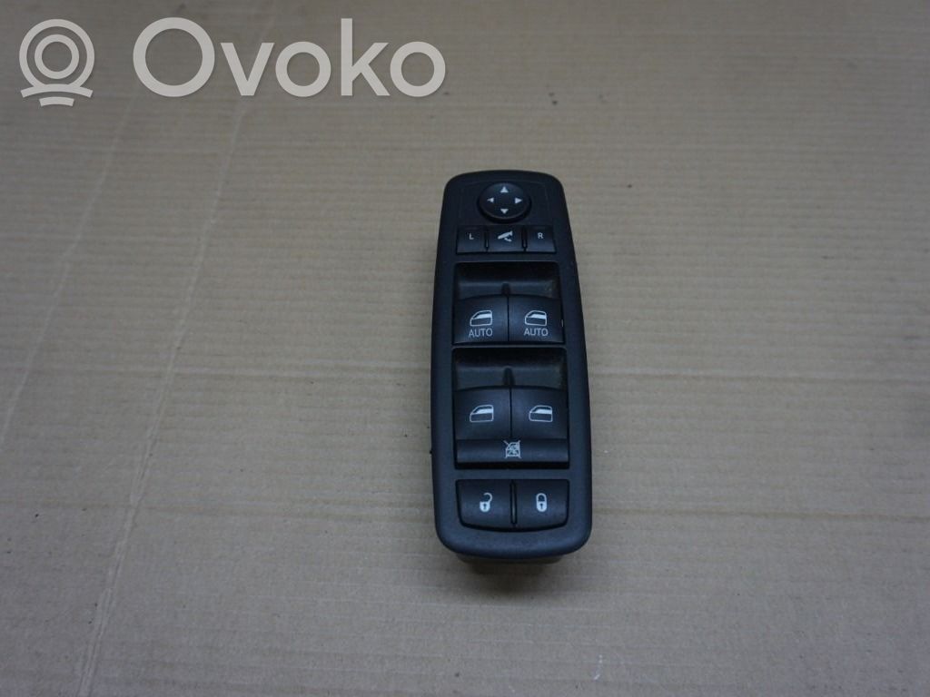 Lancia Voyager Electric window control switch 