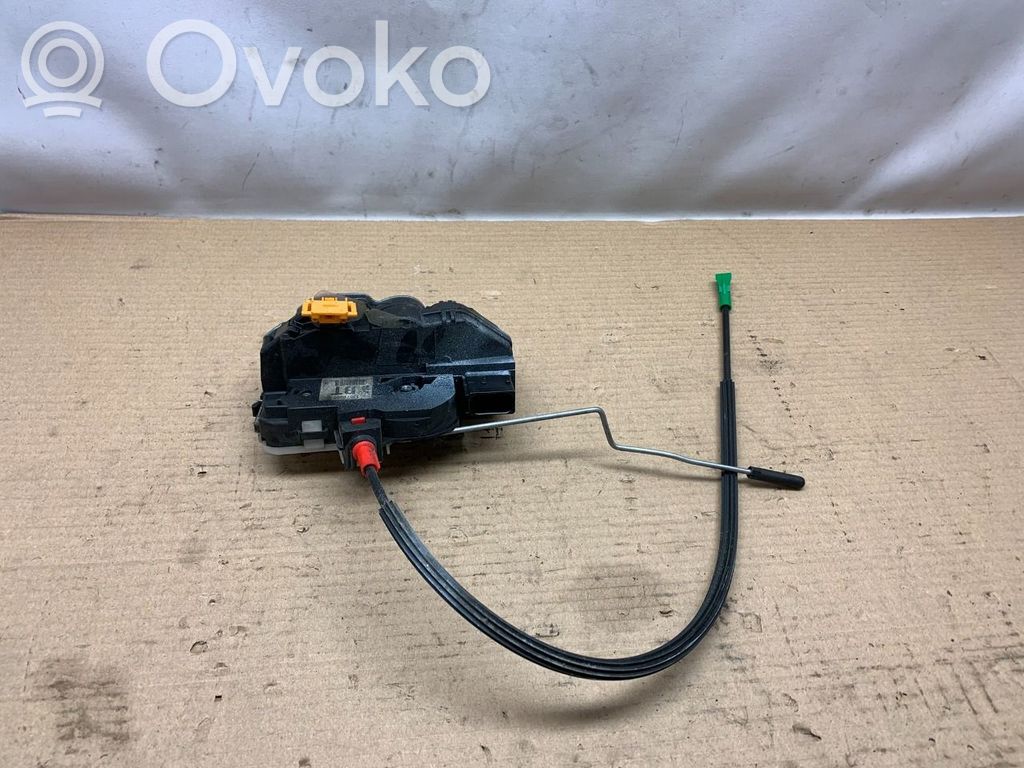 Opel Zafira C Încuietoare ușă spate 